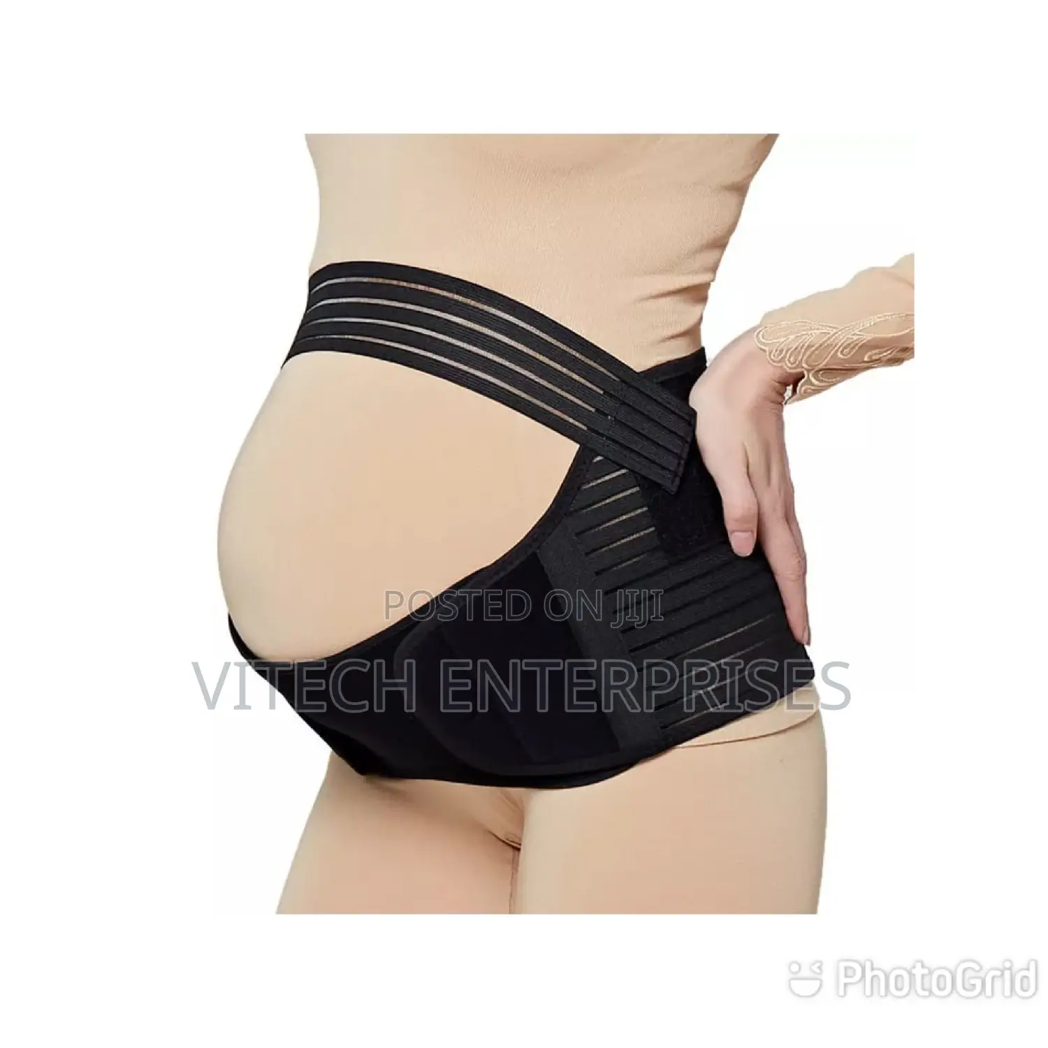Pregnancy Support