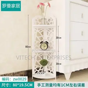 Cabinet Storage