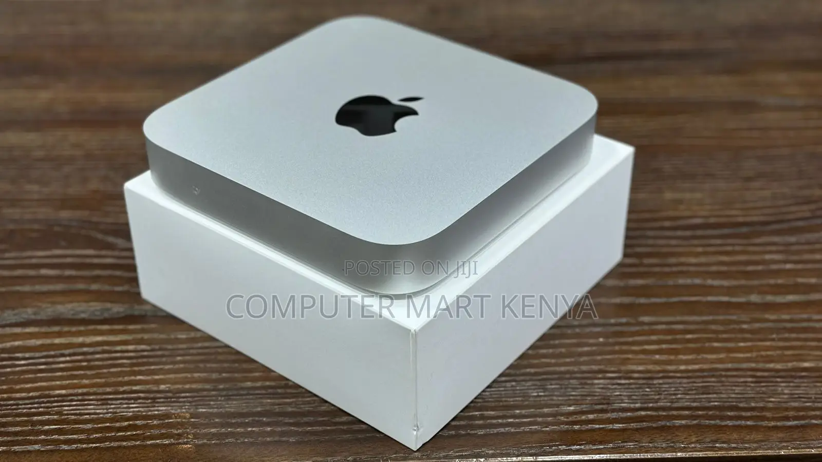 Desktop Computer Apple Mac Mini 8GB Apple M1 SSD 256GB