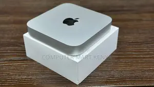 Desktop Computer Apple Mac Mini 8GB Apple M1 SSD 256GB