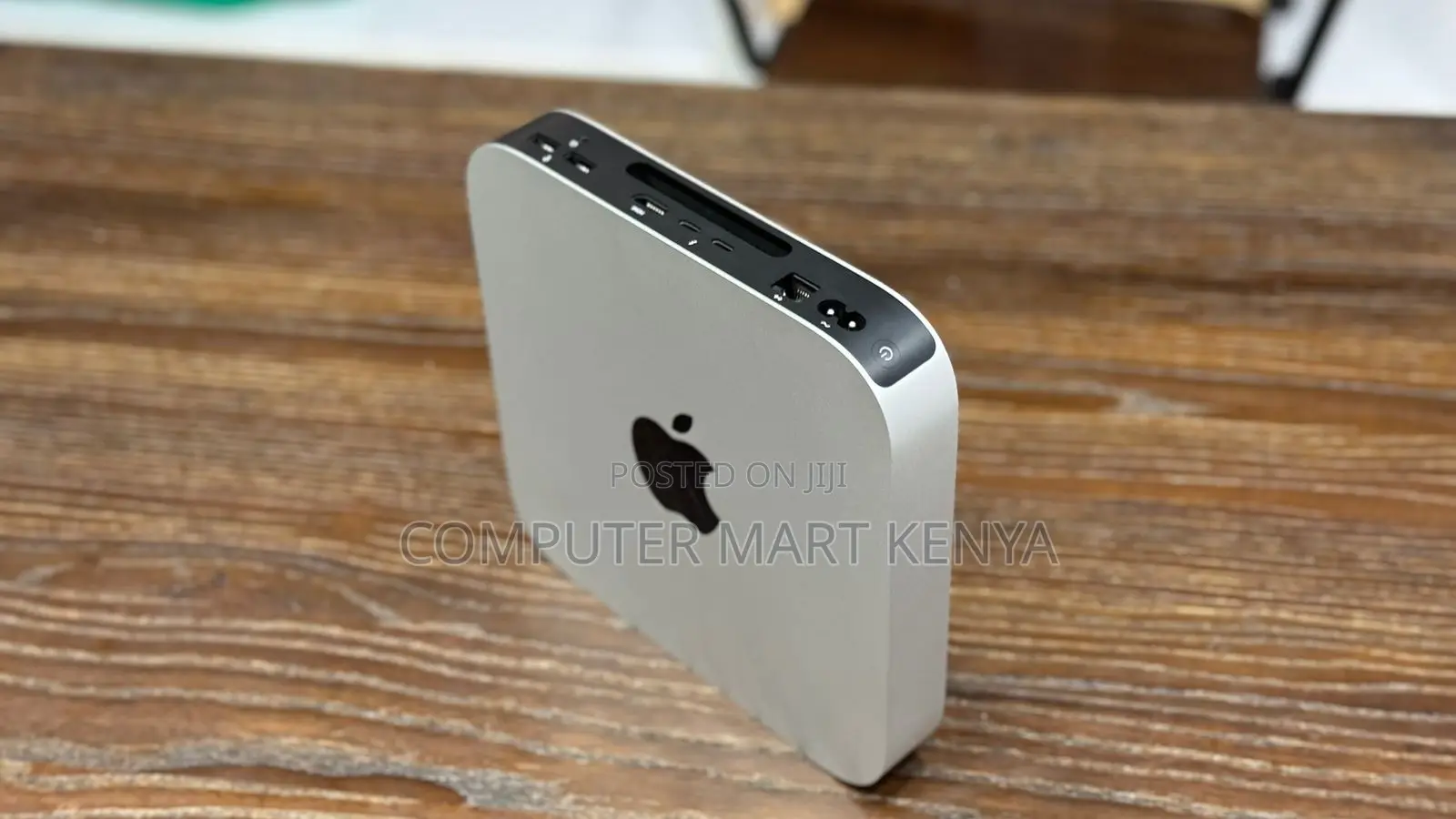 Desktop Computer Apple Mac Mini 8GB Apple M1 SSD 256GB