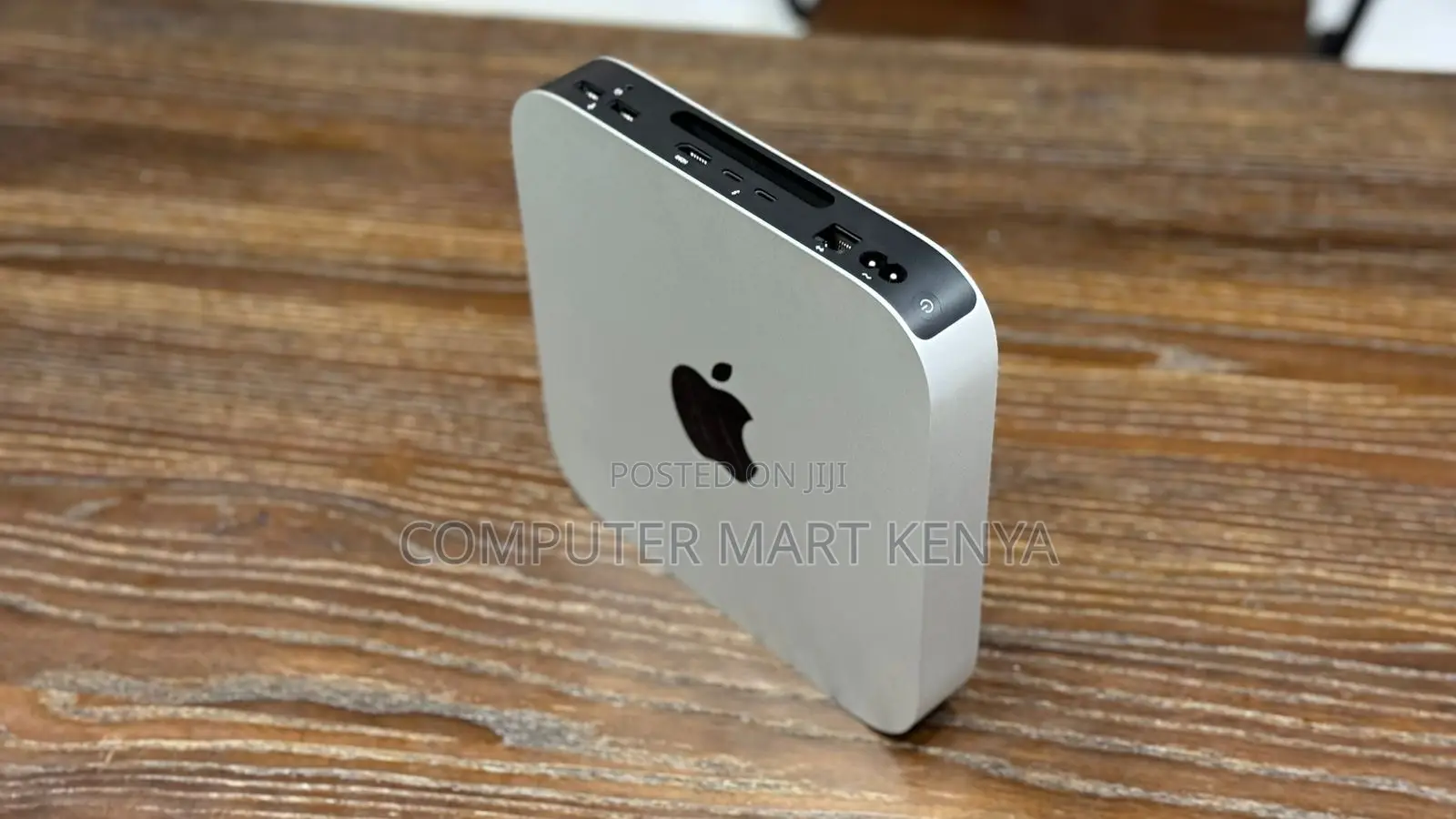 Desktop Computer Apple Mac Mini 8GB Apple M1 SSD 256GB