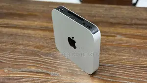 Desktop Computer Apple Mac Mini 8GB Apple M1 SSD 256GB