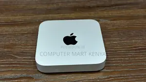 Desktop Computer Apple Mac Mini 8GB Apple M1 SSD 256GB