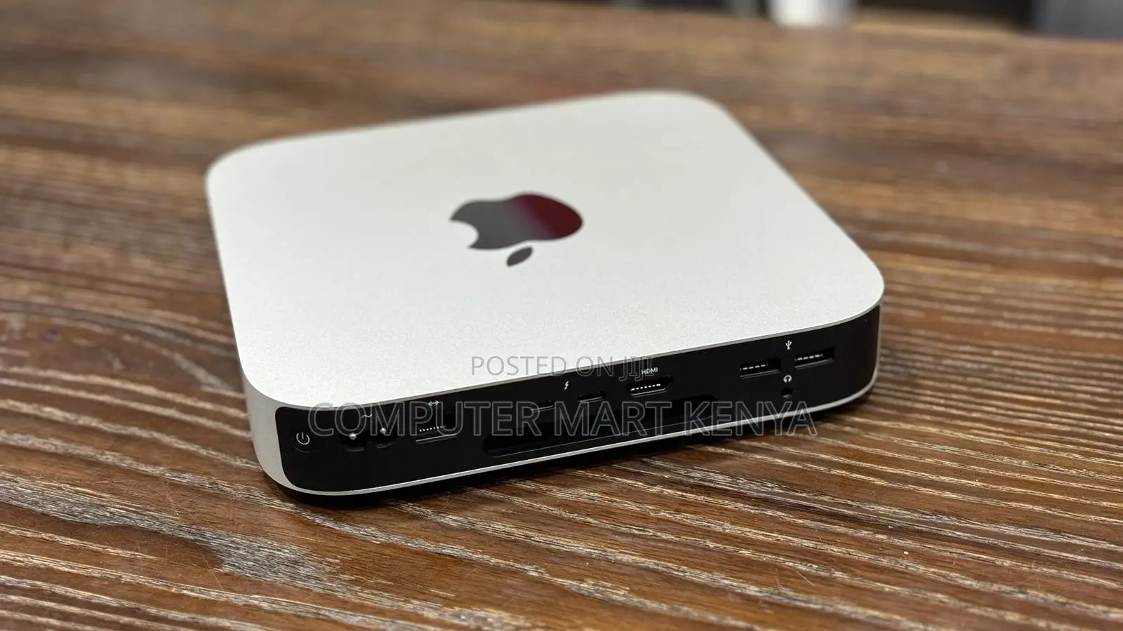Desktop Computer Apple Mac Mini 8GB Apple M1 SSD 256GB