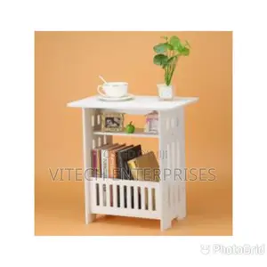Magazine Rack