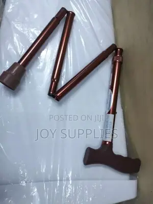 Foldable Walking Stick