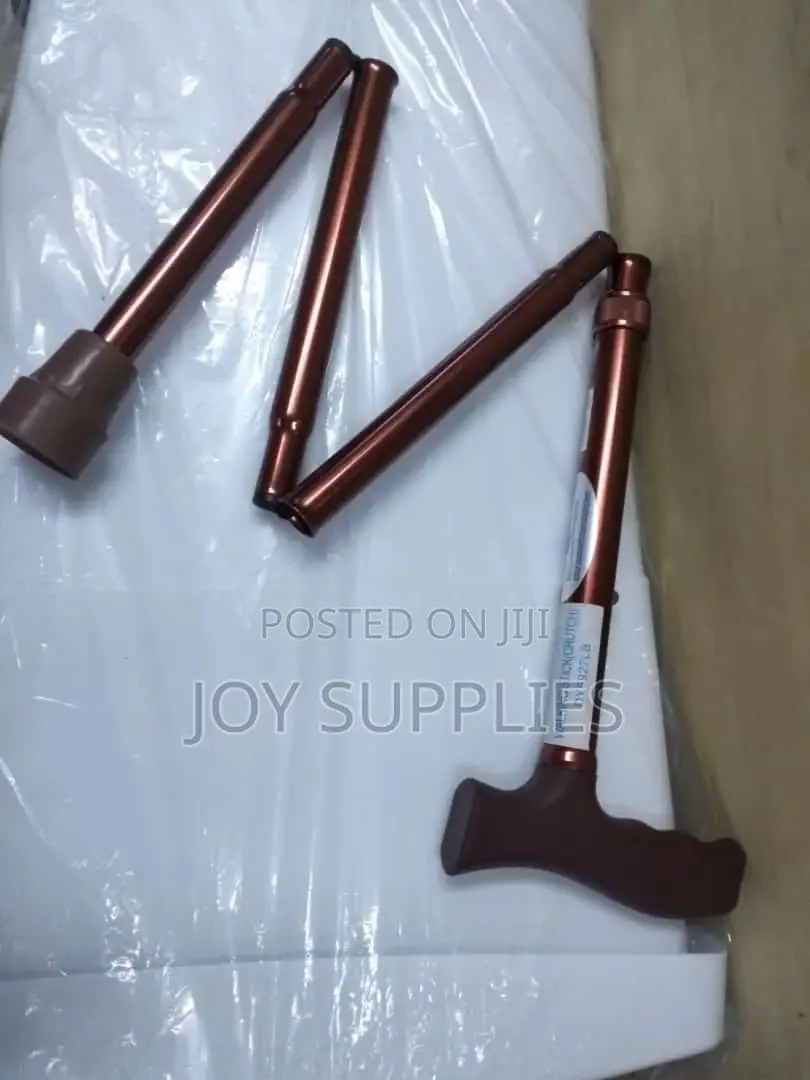 Foldable Walking Stick