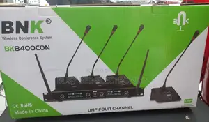 Bk8400con Conference Microphone
