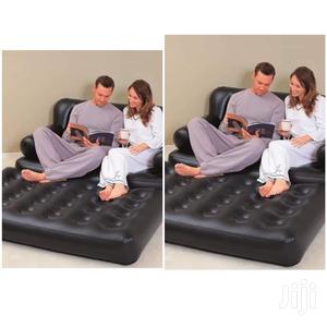 Inflatable Sit Air