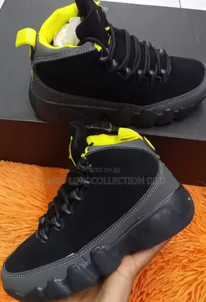 Jordan 9 Kids