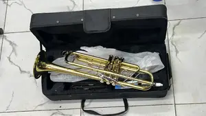 Yamaha Trumpet Bb New