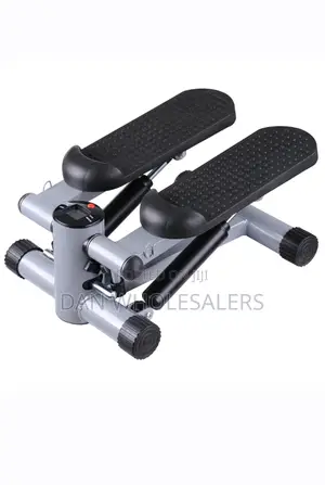 Mini Stepper Mini Stepper