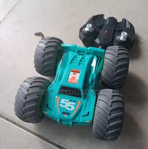 Stunt Car 