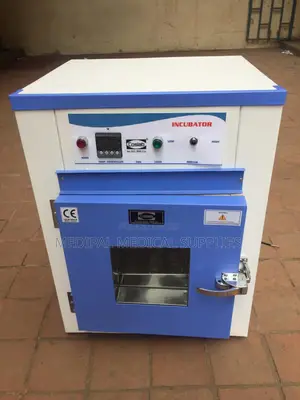 Lab Incubator