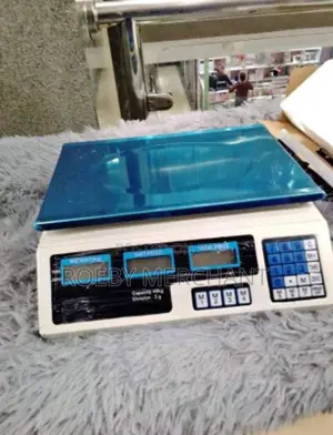 Weigh Scale