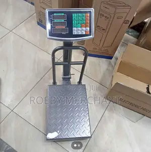 Weigh Scale 150kg