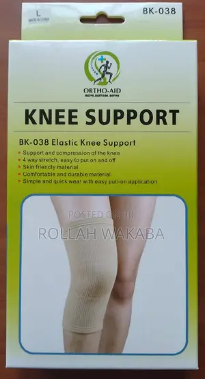 Knee Support