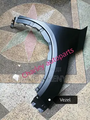 Wing, Mudguard,Fender,Honda Vezel