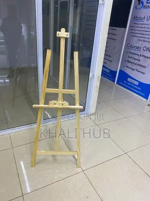 Photo Stand Easel