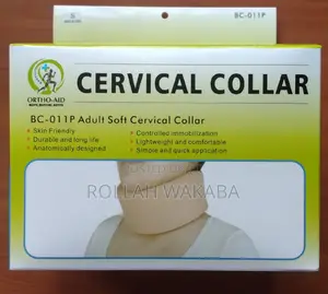Cervical Collar -Soft