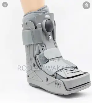 Air Walker Boot