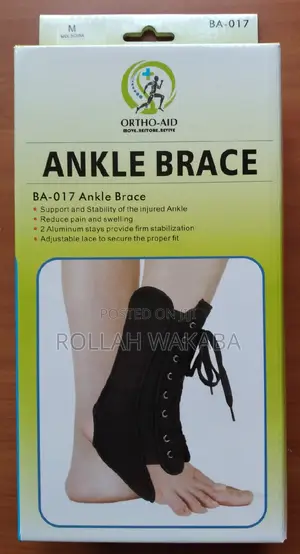 Ankle Brace