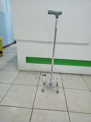 Tripod Walker