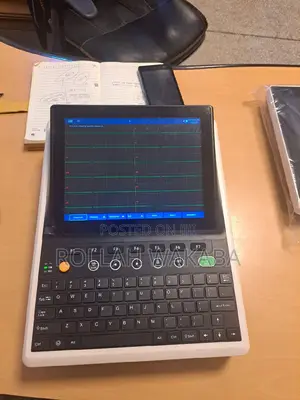 Ecg Machine -12 Channel