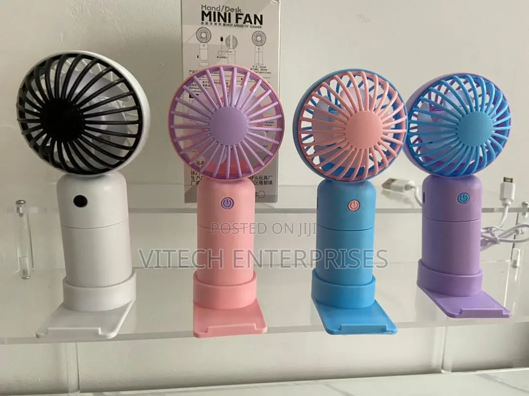Fan Portable