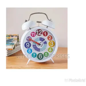 Alarm Clock