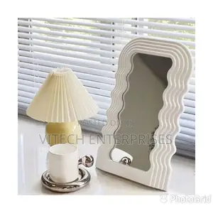 Mirror Table Top