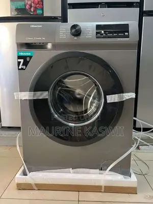 Hisense 7kg Washer Machine Full Outomatic