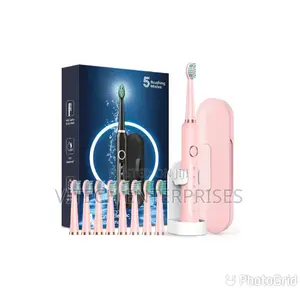 Electric Toothbrush