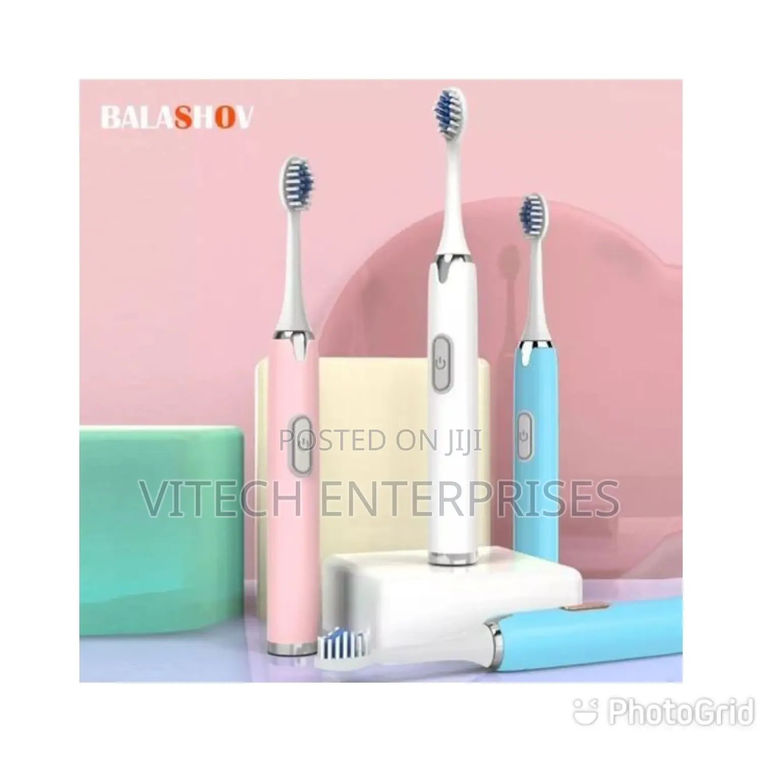 Toothbrush Electric