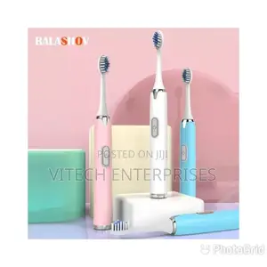 Toothbrush Electric