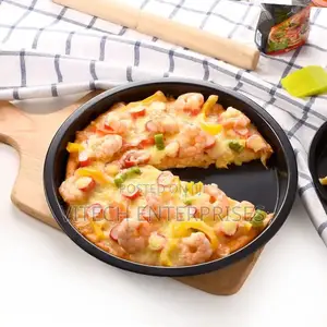 Pizza Pan 3pcs