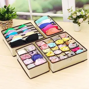Garments Organizer