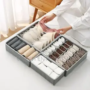 Under Garments Organizer