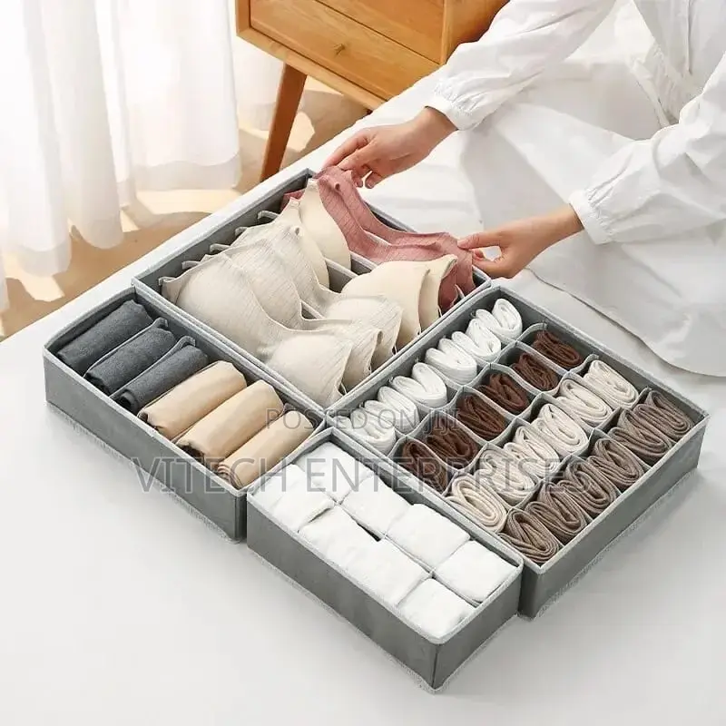 Under Garments Organizer