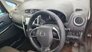 Nissan Dayz 2016 Brown