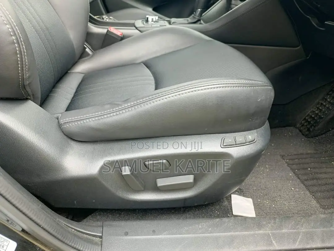 Mazda CX-3 2018 Black