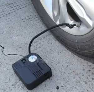 Original Ex-Japan Tyre Inflator: For Toyota, Nissan, Subaru