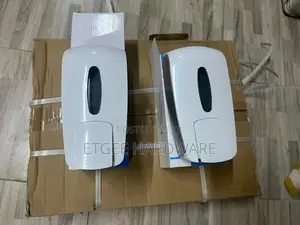 Soap Dispenser 750ml