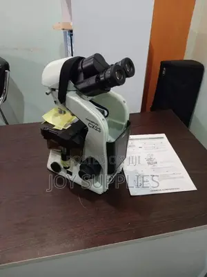 Olympus Microscope CX23
