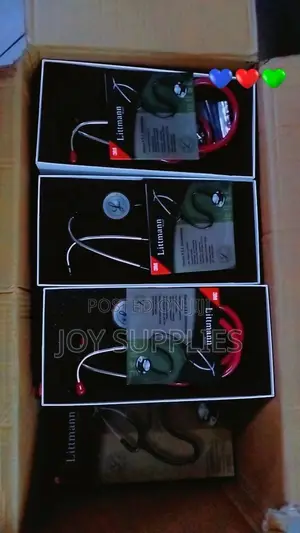 Littman Classic 2 Stethoscope