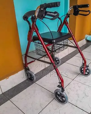 Rollator Walker