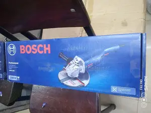 Original Bosch 2200w Angle Grinder 9inch