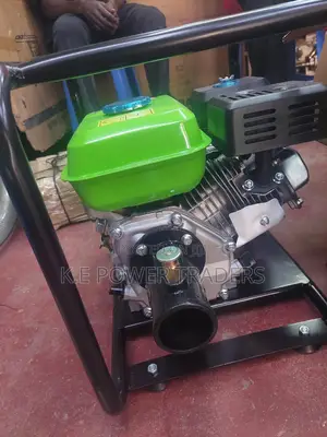 8hp Milano Concrete Vibrator
