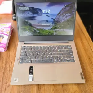 Laptop Lenovo Ideapad 3 4GB Intel Core I5 HDD 500GB